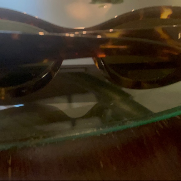 Brand New Prada Woman’s Sunglasses main image 2